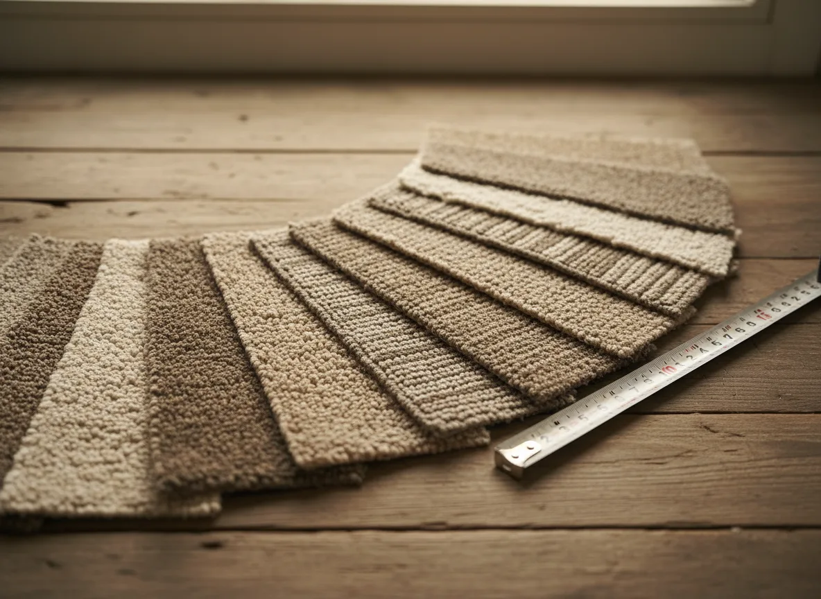 Carpet Installation Loraine, TX FAQs